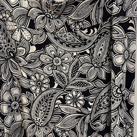 Talbots Maxi skirt - Picture 2 of 2